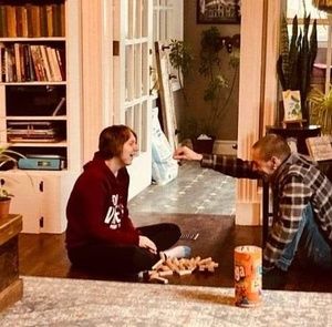 Meet your Posher, Jillian